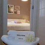 Pensjonat Corte 22 E 3*