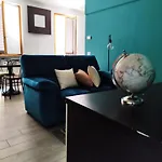 Corte 22 E Гостевой дом Боргоманеро