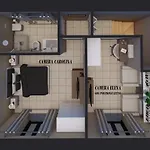 Гостевой дом Corte 22 E 3*