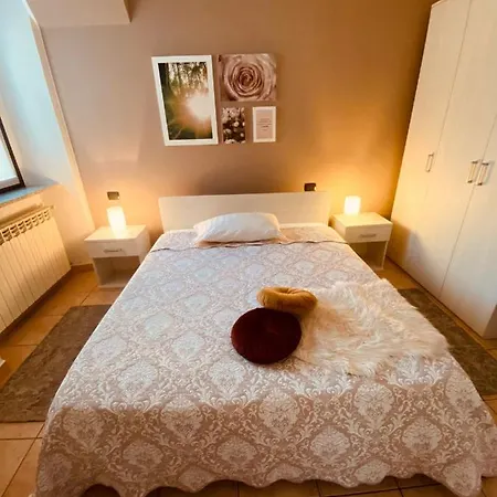 Corte 22 E Borgomanero