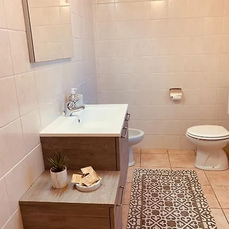 Gæstehus Corte 22 E