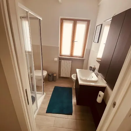 Gæstehus Corte 22 E