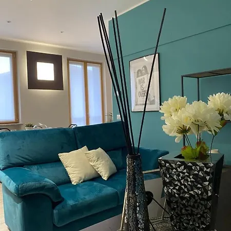 Corte 22 E Guest house *