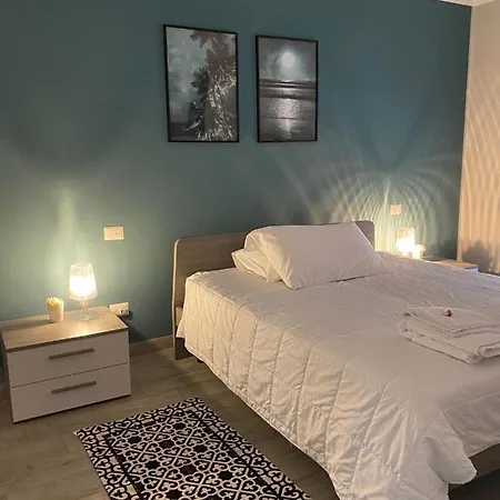 Guest house Corte 22 E Borgomanero