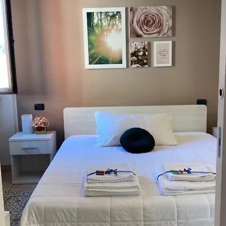 Gæstehus Corte 22 E 3*