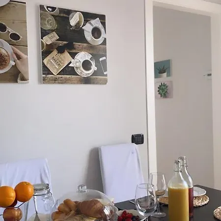 Corte 22 E Gæstehus 3*