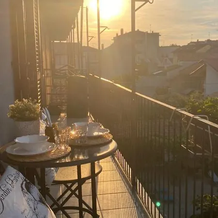 Corte 22 E Gæstehus 3*