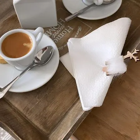 Gæstehus Corte 22 E Borgomanero