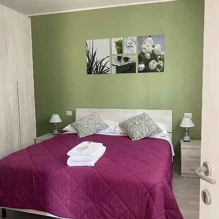 Corte 22 E Gæstehus 3*