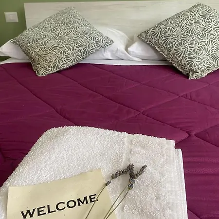 Corte 22 E Gæstehus 3*