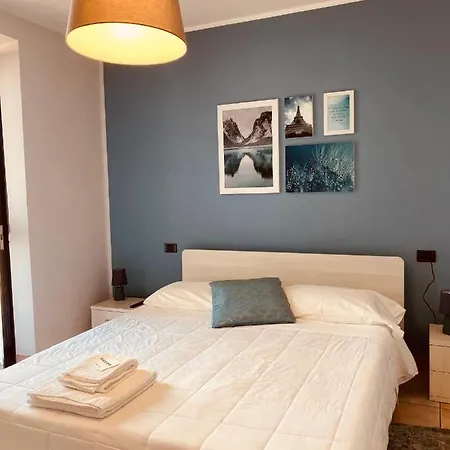 Corte 22 E Gæstehus