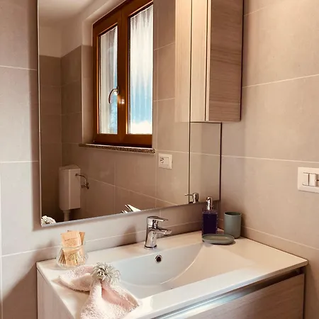 Gæstehus Corte 22 E