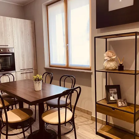 Corte 22 E Borgomanero