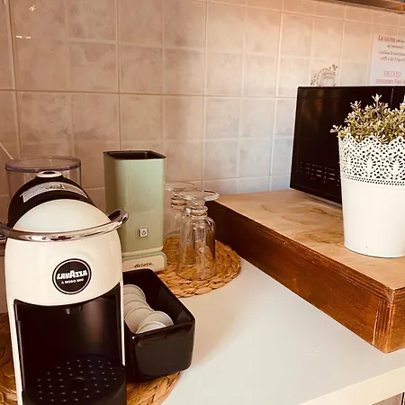 Guest house Corte 22 E Borgomanero