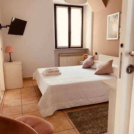 Corte 22 E Gæstehus 3*