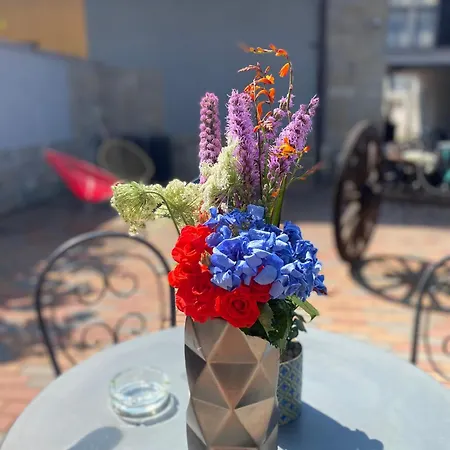 Corte 22 E Gæstehus