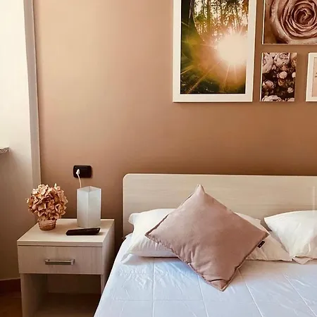 Gæstehus Corte 22 E 3*