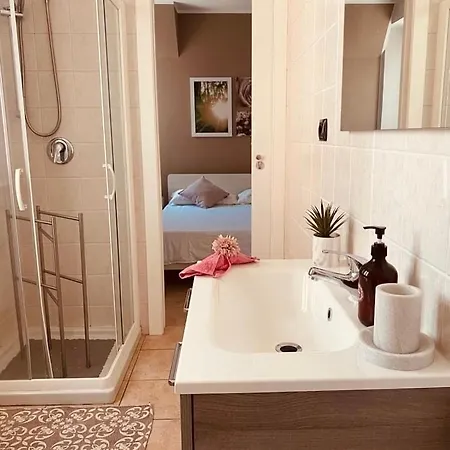 Corte 22 E Borgomanero