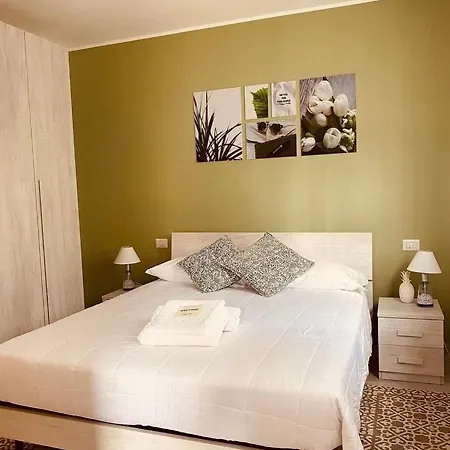 Corte 22 E Borgomanero