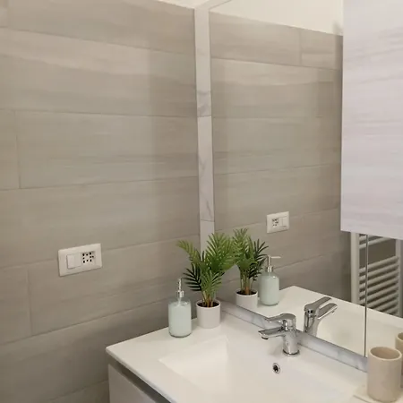 Corte 22 E Guest house