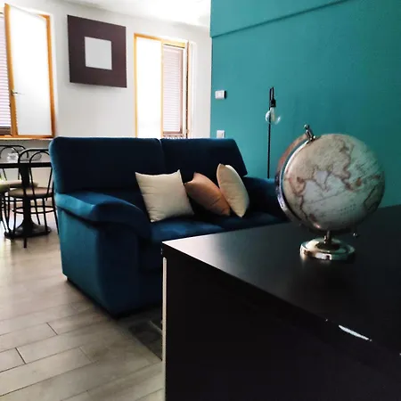 Corte 22 E Guest house Borgomanero