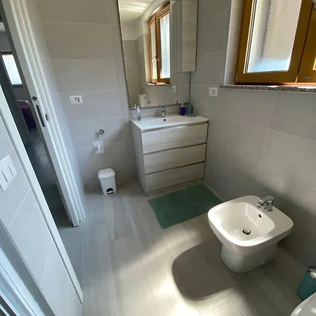 Guest house Corte 22 E *