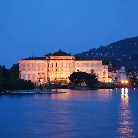 Corte 22 E 3* Borgomanero