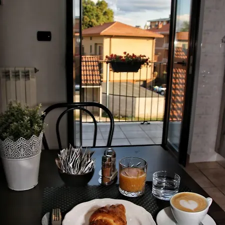 Corte 22 E 3* Borgomanero