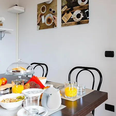 Gæstehus Corte 22 E