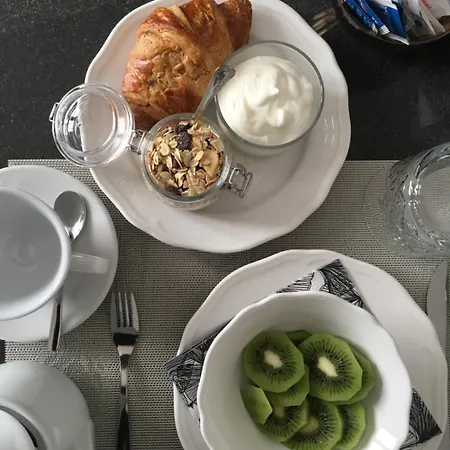 Corte 22 E Borgomanero