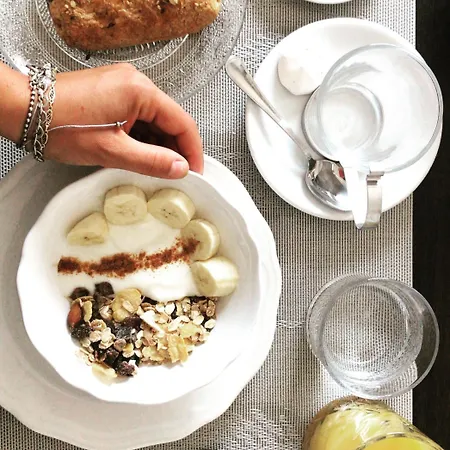 Corte 22 E Borgomanero