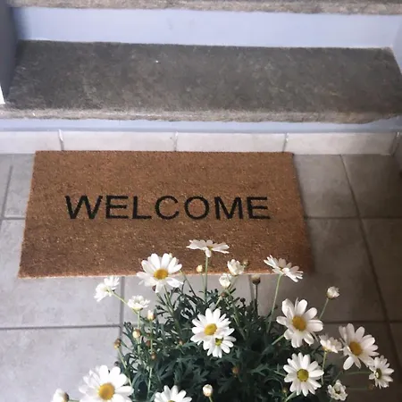 Gæstehus Corte 22 E 3*