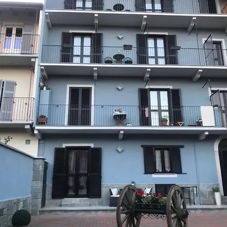 招待所 Corte 22 E 3*