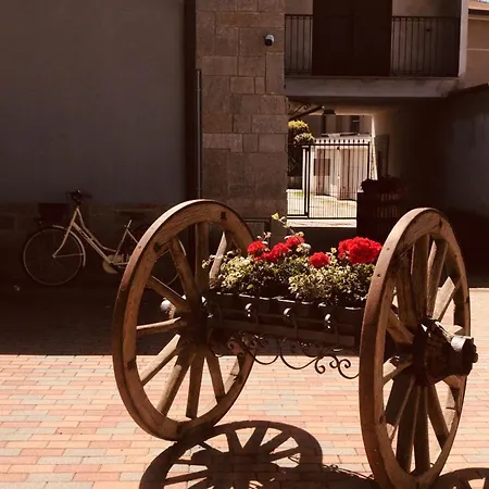 Corte 22 E Gæstehus