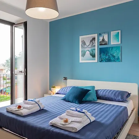 Corte 22 E Gæstehus 3*