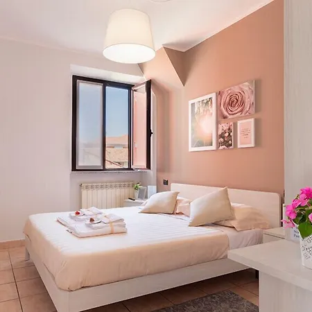 Corte 22 E Gæstehus