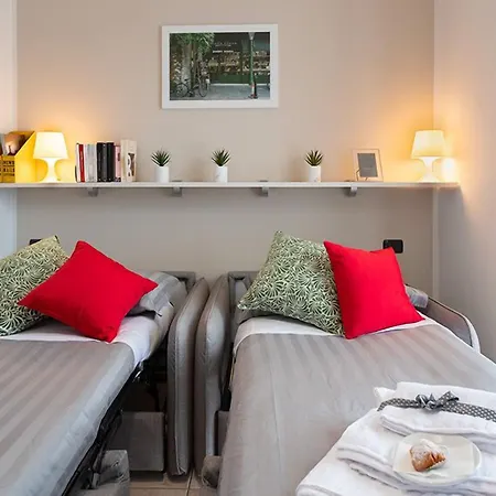 Corte 22 E Gæstehus