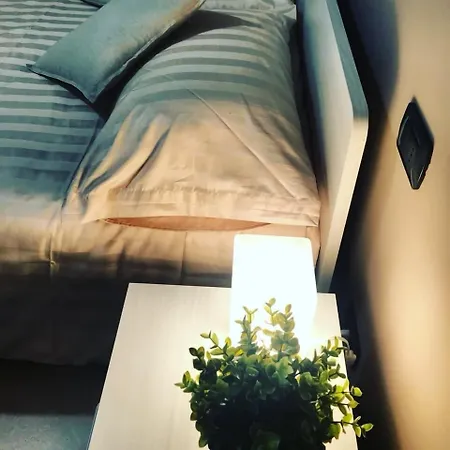 Corte 22 E 招待所
