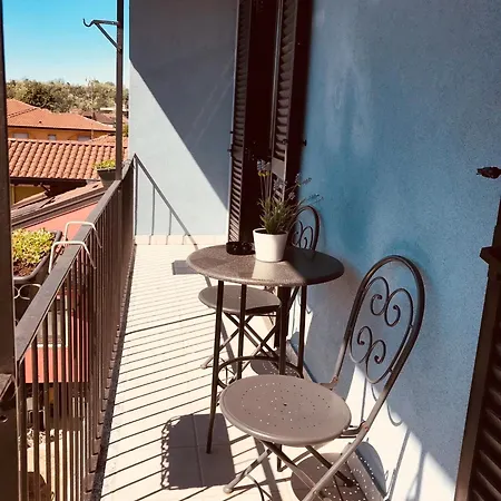 Corte 22 E Gæstehus 3*