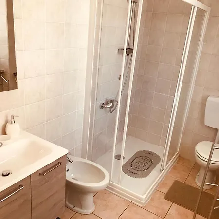 Corte 22 E Gæstehus 3*