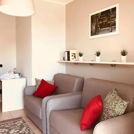 Corte 22 E Gæstehus 3*