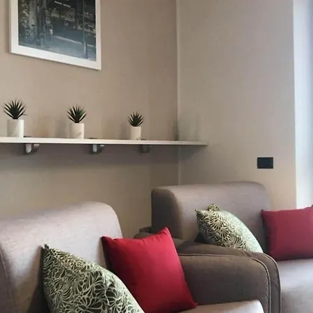 Gæstehus Corte 22 E