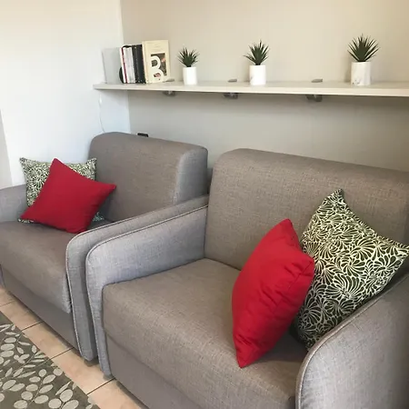 Corte 22 E Gæstehus 3*