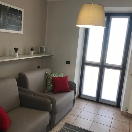 Gæstehus Corte 22 E Borgomanero