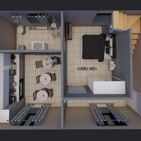 Corte 22 E 3* Borgomanero