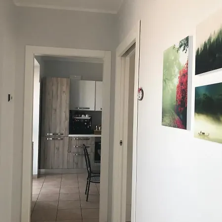 Corte 22 E Guest house Borgomanero