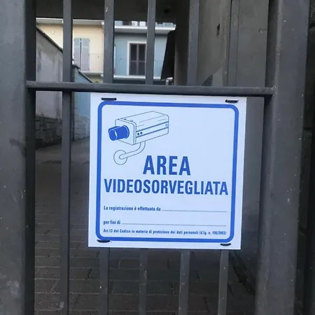 Pensionat Corte 22 E Borgomanero