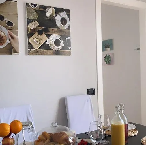 Corte 22 E Casa de hóspedes 3*