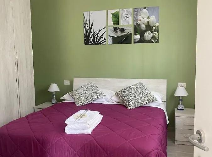 Corte 22 E Casa de hóspedes 3*
