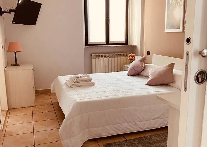Corte 22 E Casa de hóspedes 3*